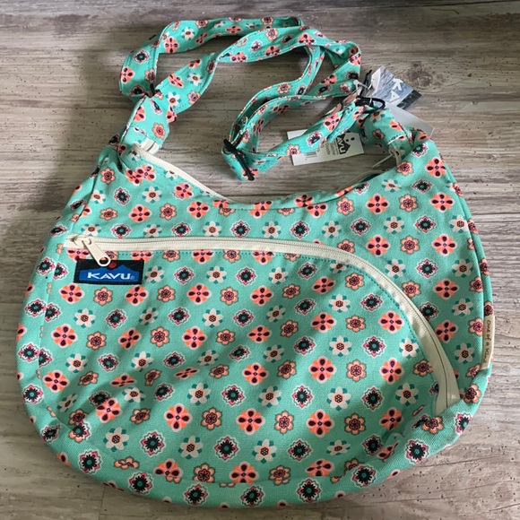 Bags Kavu Sydney Satchel Poshmark